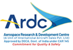 Aerospace Research and Development Centre logo