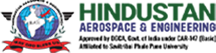 Hindustan Aerospace & Engineering logo