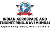 Indian Aerospace & Engineering logo
