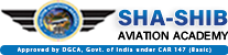 Sha-Shib Aviation Academy logo