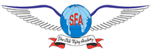Sha-Shib Flying Academy logo